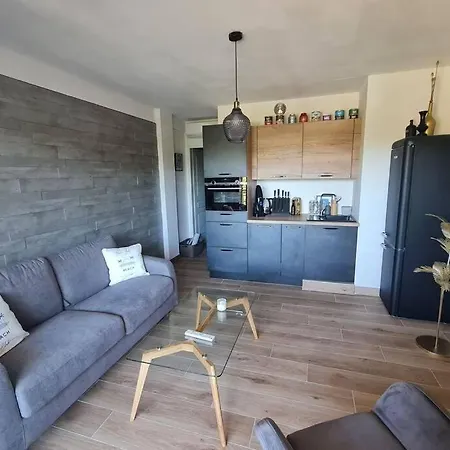 Appartement Bord De Mer La Ciotat Exterior foto